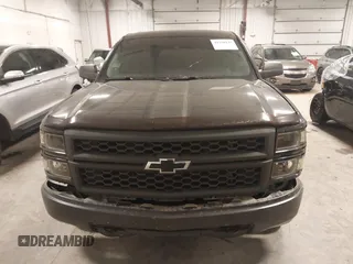 2015 Chevrolet Silverado 1500 LS with VIN 1GCVKPEC4FZ276679, listed as a IAAI auction lot 41250147 with 195,088 mi miles and . Bid and sale history available at DreamBid. Image 12.