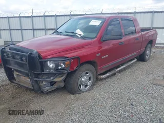 2008 Dodge 1500 SLT z VIN 3D7KR19D38G126652, wystawiony jako IAAI lot #42156444 z przebiegiem 212 884 mil mil oraz . Historia ofert i sprzedaży dostępna na DreamBid. Obrazek 17.