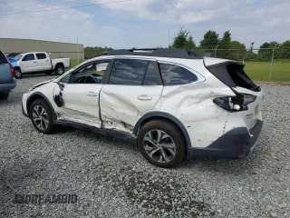 2020 Subaru Outback Limited z VIN 4S4BTANC1L3234364, wystawiony jako Copart lot #55946825 z przebiegiem 69 671 mil mil oraz Szkoda całkowita • Salvage title. Historia ofert i sprzedaży dostępna na DreamBid. Obrazek 2.