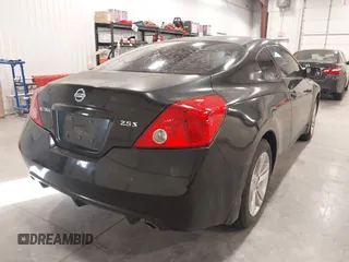 2012 Nissan Altima 2.5 S with VIN 1N4AL2EP8CC168958, listed as a IAAI auction lot 41766802 with 115,275 mi miles. Bid and sale history available at carsss.com. Image 4.