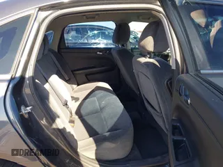 2011 Chevrolet Impala LT Fleet with VIN 2G1WG5EK3B1243637, listed as a IAAI auction lot 42597593 with 174,440 mi miles and . Bid and sale history available at DreamBid. Image 8.