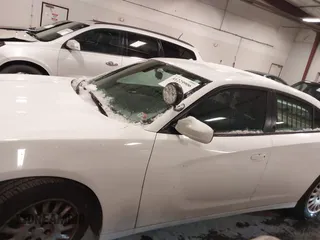 2018 Dodge Charger Police with VIN 2C3CDXKT9JH148277, listed as a IAAI auction lot 41229906 with 114,596 mi miles and . Bid and sale history available at carsss.com. Image 14.