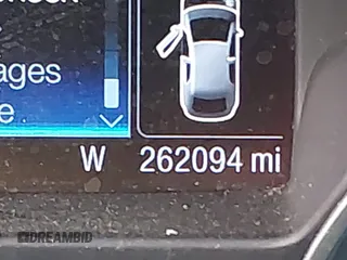 2016 Ford Escape SE with VIN 1FMCU9GX3GUC62294, listed as a IAAI auction lot 41934578 with 262,094 mi miles. Bid and sale history available at carsss.com. Image 15.