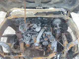 2011 Ford F-250 XL with VIN 1FT7X2BT7BEC99540, listed as a Copart auction lot 87806365 with Not Provided miles and Clean Title. Bid and sale history available at DreamBid. Image 12.