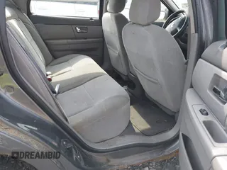2002 Mercury Sable GS with VIN 1MEFM50U32A653089, listed as a IAAI auction lot 42654148 with 168,251 mi miles and . Bid and sale history available at DreamBid. Image 8.