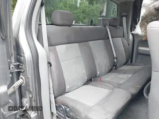 2004 Ford F-150 STX with VIN 1FTRX12W04NC31418, listed as a IAAI auction lot 42182162 with 355,095 mi miles and . Bid and sale history available at carsss.com. Image 8.
