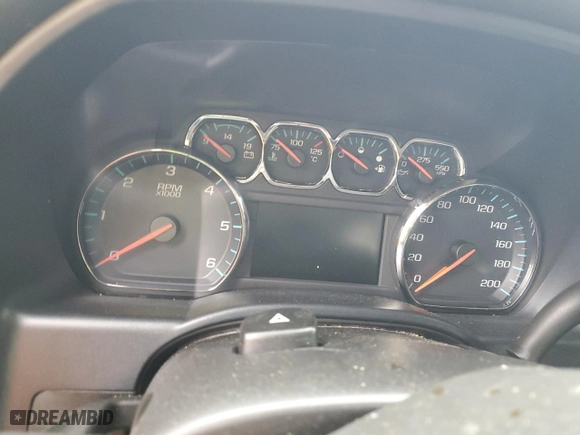 2018 GMC Sierra 1500 SLT with VIN 3GTU2NEC0JG630738, listed as a Copart auction lot 45961355 with 0 mi miles and Salvage Title. Bid and sale history available at carsss.com. Image 9.