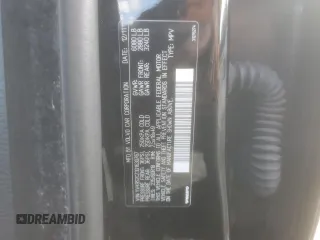 2013 Volvo XC90 Premier Plus with VIN YV4952CZ3D1630767, listed as a Copart auction lot 50456295 with 189,840 mi miles and Salvage Title. Bid and sale history available at carsss.com. Image 15.