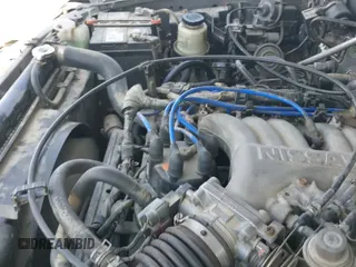 2000 Nissan Frontier XE с VIN 1N6ED26T0YC320918, выставлен на аукционе IAAI как лот 42659221 с пробегом 308 056 миль миль и . История ставок и продаж доступна на DreamBid. Изображение 14.