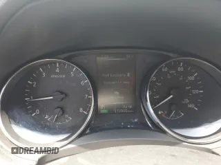 2017 Nissan Rogue SV с VIN KNMAT2MT3HP614300, выставлен на аукционе Copart как лот 57477085 с пробегом 113 900 миль миль и Списание • Salvage title. История ставок и продаж доступна на DreamBid. Изображение 9.