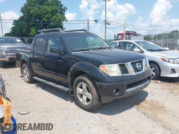 2007 Nissan Frontier SE with VIN 1N6AD07U57C422529, listed as a IAAI auction lot 42547386 with 242,955 mi miles and . Bid and sale history available at DreamBid. Image 13.