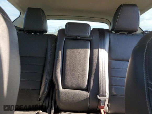 2013 Ford Escape SEL with VIN 1FMCU0HX4DUD67089, listed as a Copart auction lot 42130815 with 158,373 mi miles and Clean Title. Bid and sale history available at carsss.com. Image 10.