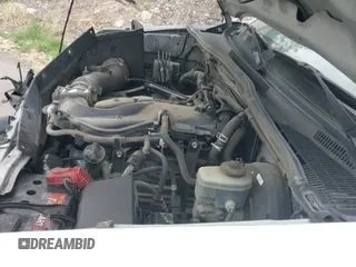 2007 Toyota Tacoma with VIN 5TELU42N27Z324224, listed as a IAAI auction lot 42654174 with 182,071 mi miles and . Bid and sale history available at DreamBid. Image 18.