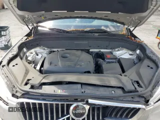 2020 Volvo XC90 Momentum z VIN YV4102PK3L1571551, wystawiony jako Copart lot #57989225 z przebiegiem 48 633 mil mil oraz Szkoda całkowita • Salvage title. Historia ofert i sprzedaży dostępna na DreamBid. Obrazek 12.