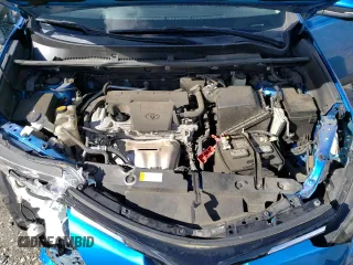 2018 Toyota RAV4 XLE with VIN 2T3RFREV3JW752934, listed as a Copart auction lot 48942015 with 74,182 mi miles and Salvage Title. Bid and sale history available at DreamBid. Image 12.