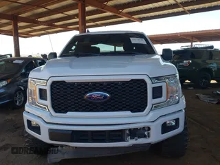 2020 Ford F-150 XL with VIN 1FTEW1CP3LKE39589, listed as a IAAI auction lot 42234449 with 79,371 mi miles and . Bid and sale history available at DreamBid. Image 12.