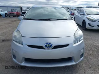 2011 Toyota Prius I z VIN JTDKN3DU5B1368583, wystawiony jako IAAI lot #42303542 z przebiegiem 220 931 mil mil oraz . Historia ofert i sprzedaży dostępna na DreamBid. Obrazek 12.
