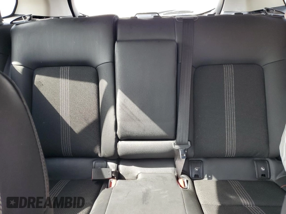 2024 Mazda CX-50 S Select with VIN 7MMVABAM8RN243572, listed as a Copart auction lot 60797435 with 14,265 mi miles and Clean title. Bid and sale history available at DreamBid. Image 10.