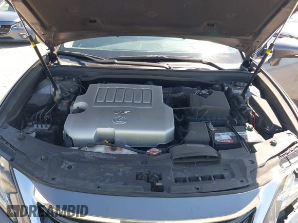 2016 Lexus ES 350 with VIN JTHBK1GG4G2219925, listed as a IAAI auction lot 41894213 with 137,306 mi miles. Bid and sale history available at carsss.com. Image 10.
