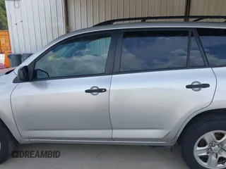 2011 Toyota RAV4 with VIN JTMZF4DV5BD029668, listed as a IAAI auction lot 42153733 with 173,346 mi miles. Bid and sale history available at carsss.com. Image 14.