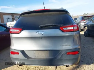 2014 Jeep Cherokee Limited with VIN 1C4PJLDS4EW223798, listed as a IAAI auction lot 41792052 with 227,690 mi miles and . Bid and sale history available at DreamBid. Image 16.