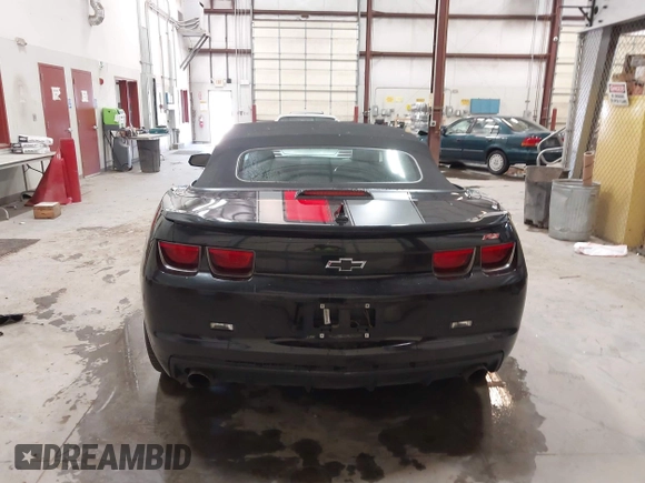 2012 Chevrolet Camaro LT with VIN 2G1FG3D30C9115857, listed as a IAAI auction lot 42367484 with 60,866 mi miles and . Bid and sale history available at DreamBid. Image 16.