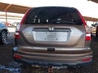 2011 Honda CR-V SE with VIN 5J6RE4H43BL053665, listed as a IAAI auction lot 41382160 with 115,099 mi miles. Bid and sale history available at carsss.com. Image 17.