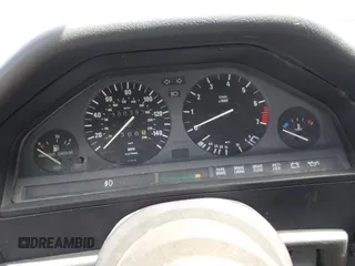 1991 BMW 3 Series с VIN WBABB1319MEC04169, выставлен на аукционе IAAI как лот 42714812 с пробегом 200 393 миль миль и . История ставок и продаж доступна на DreamBid. Изображение 7.