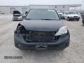 2011 Honda CR-V SE with VIN 5J6RE4H40BL002639, listed as a Copart auction lot 44794765 with 159,410 mi miles and Salvage Title. Bid and sale history available at carsss.com. Image 5.