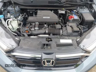 2020 Honda CR-V Touring with VIN 2HKRW2H92LH657975, listed as a IAAI auction lot 41627776 with 46,590 mi miles and . Bid and sale history available at DreamBid. Image 10.