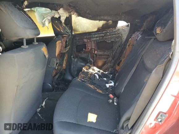 2015 Nissan LEAF S z VIN 1N4AZ0CP5FC308085, wystawiony jako Copart lot #53683985 z przebiegiem Nie podano mil oraz Szkody całkowita. Historia ofert i sprzedaży dostępna na DreamBid. Obrazek 10.