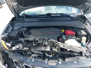 2019 Jeep Compass Latitude z VIN 3C4NJDBB6KT657190, wystawiony jako IAAI lot #42196383 z przebiegiem 55 327 mil mil oraz . Historia ofert i sprzedaży dostępna na DreamBid. Obrazek 10.