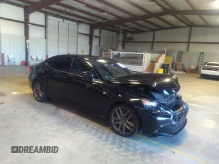2016 Lexus IS 200t z VIN JTHBA1D26G5009918, wystawiony jako IAAI lot #41162699 z przebiegiem 112 851 mil mil oraz . Historia ofert i sprzedaży dostępna na DreamBid. Obrazek 1.