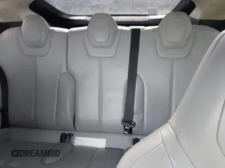 2014 Tesla Model S 60 with VIN 5YJSA1H1XEFP40611, listed as a IAAI auction lot 42826752 with Not provided miles and . Bid and sale history available at DreamBid. Image 8.