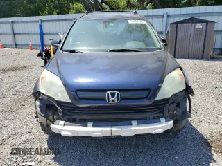 2008 Honda CR-V LX with VIN 3CZRE38398G700495, listed as a Copart auction lot 54596325 with 169,070 mi miles and Salvage Title. Bid and sale history available at carsss.com. Image 5.