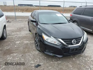 2017 Nissan Altima S z VIN 1N4AL3AP8HN326447, wystawiony jako IAAI lot #42208068 z przebiegiem 47 761 mil mil oraz . Historia ofert i sprzedaży dostępna na DreamBid. Obrazek 1.
