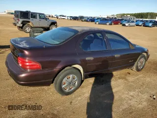 1997 Plymouth Breeze z VIN 1P3EJ46C7VN619622, wystawiony jako Copart lot #88468085 z przebiegiem Nie podano mil oraz Czysty tytuł • Clean title. Historia ofert i sprzedaży dostępna na DreamBid. Obrazek 3.
