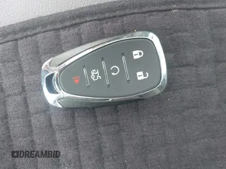 2018 Chevrolet Impala LT z VIN 2G1105S37J9136487, wystawiony jako IAAI lot #42294401 z przebiegiem 159 177 mil mil oraz . Historia ofert i sprzedaży dostępna na DreamBid. Obrazek 11.