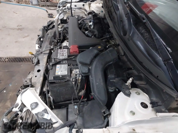 2020 Nissan Rogue SL with VIN 5N1AT2MV3LC793399, listed as a IAAI auction lot 41023343 with 94,004 mi miles and . Bid and sale history available at DreamBid. Image 12.