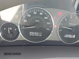 2009 Jeep Grand Cherokee Limited with VIN 1J8HR58T49C505936, listed as a IAAI auction lot 42672265 with 346,152 mi miles and . Bid and sale history available at DreamBid. Image 7.