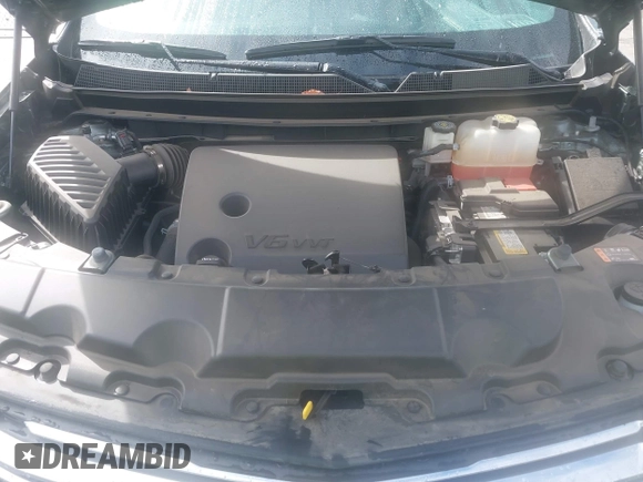 2023 Chevrolet Traverse LT Cloth с VIN 1GNERGKW7PJ148678, выставлен на аукционе IAAI как лот 42238514 с пробегом 21 789 миль миль и . История ставок и продаж доступна на DreamBid. Изображение 10.