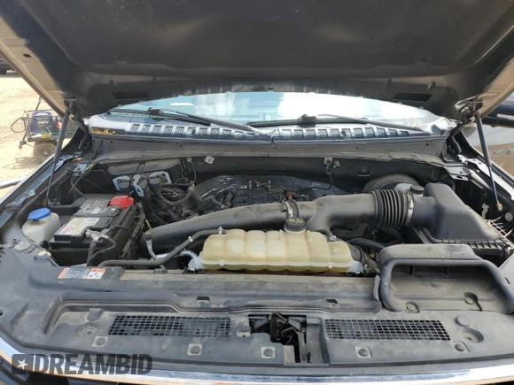 2021 Ford Expedition Limited z VIN 1FMJU2AT1MEA16614, wystawiony jako Copart lot #62007215 z przebiegiem 32 995 mil mil oraz Szkoda całkowita • Salvage title. Historia ofert i sprzedaży dostępna na DreamBid. Obrazek 12.