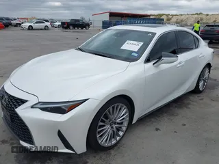 2022 Lexus IS 300 z VIN JTHDA1D23N5121856, wystawiony jako IAAI lot #41146026 z przebiegiem 58 937 mil mil oraz . Historia ofert i sprzedaży dostępna na DreamBid. Obrazek 20.