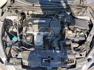 2014 Honda Accord Sedan LX with VIN 1HGCR2F3XEA002812, listed as a Copart auction lot 49377935 with 201,218 mi miles and Salvage Title. Bid and sale history available at carsss.com. Image 11.