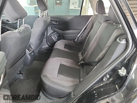 2023 Subaru Outback Premium with VIN 4S4BTADCXP3207364, listed as a IAAI auction lot 42806843 with 77,681 mi miles and . Bid and sale history available at DreamBid. Image 19.