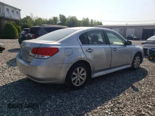 2012 Subaru Legacy Premium с VIN 4S3BMBC66C3025643, выставлен на аукционе Copart как лот 59960985 с пробегом 141 562 миль миль и Чистый • Clean title. История ставок и продаж доступна на DreamBid. Изображение 3.