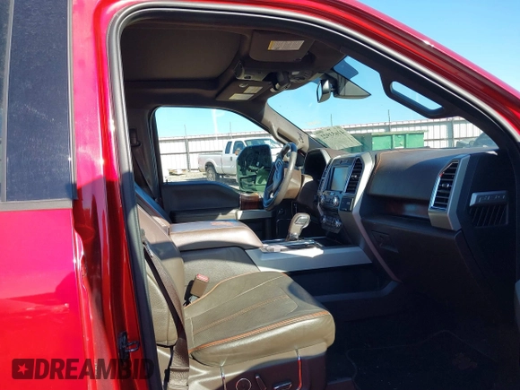 2015 Ford F-150 XLT с VIN 1FTEW1EG9FFA84616, выставлен на аукционе IAAI как лот 41653922 с пробегом 189 692 миль миль и . История ставок и продаж доступна на DreamBid. Изображение 5.