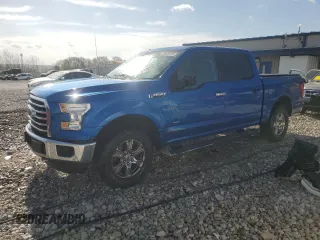 2015 Ford F-150 XLT с VIN 1FTEW1EG7FFB99120, выставлен на аукционе Copart как лот 54668705 с пробегом 192 400 миль миль и Чистый • Clean title. История ставок и продаж доступна на DreamBid. Изображение 1.