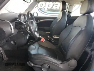 2007 MINI Hardtop S z VIN WMWMF73587TL91078, wystawiony jako Copart lot #65798545 z przebiegiem 118 513 mil mil oraz Czysty tytuł • Clean title. Historia ofert i sprzedaży dostępna na DreamBid. Obrazek 7.