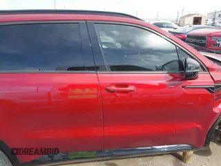 2023 Kia Sorento S with VIN 5XYRL4LCXPG188008, listed as a IAAI auction lot 41795447 with 36,843 mi miles and . Bid and sale history available at DreamBid. Image 14.